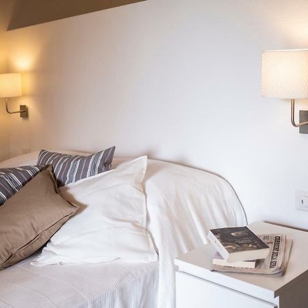 Mamima Studio Apartment Sorrento Luaran gambar