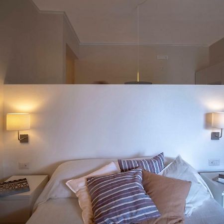 Mamima Studio Apartment Sorrento Luaran gambar