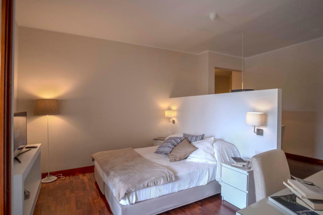 Mamima Studio Apartment Sorrento Luaran gambar
