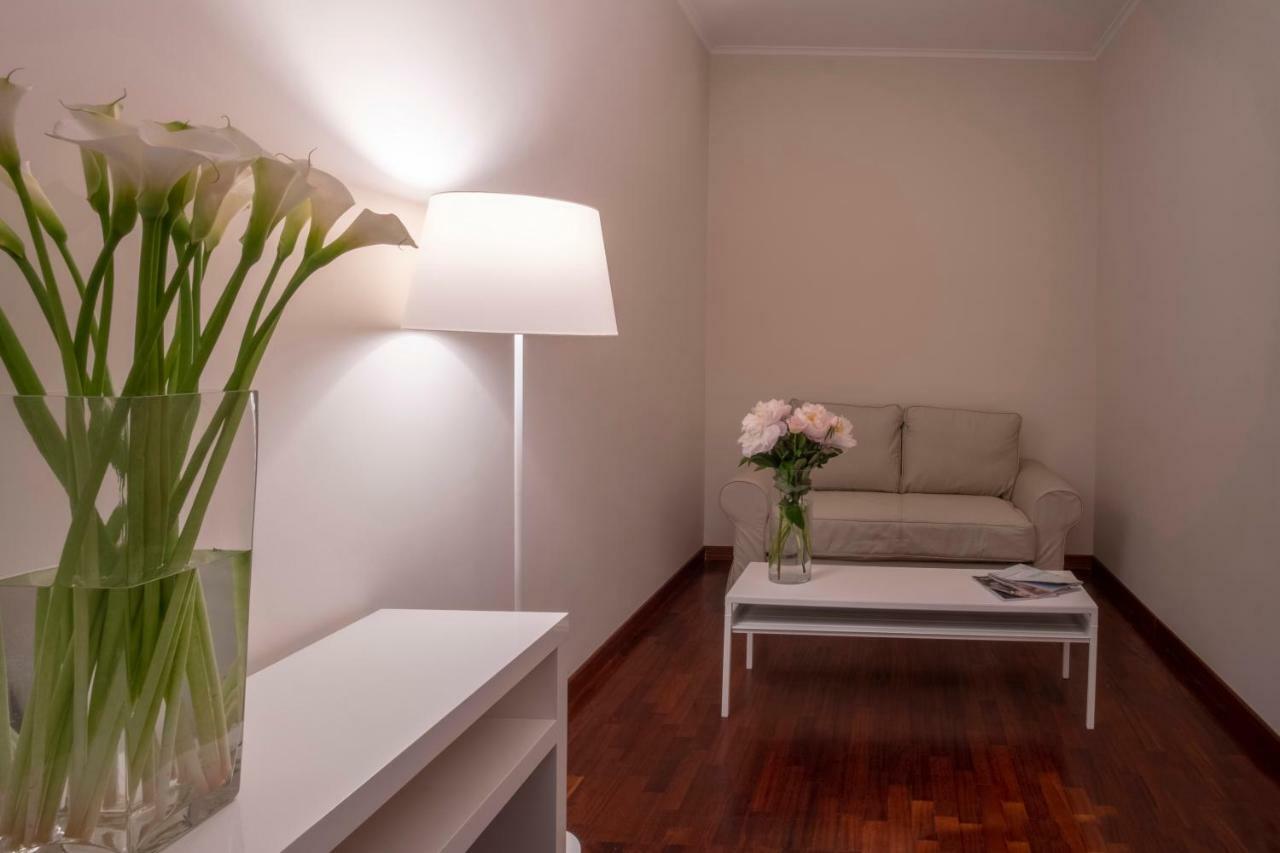 Mamima Studio Apartment Sorrento Luaran gambar